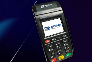 瑞银信POS怎样认证信用卡的？