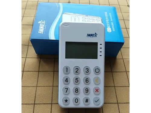 瑞和宝pos机刷卡不到账是什么原因 瑞和宝pos机刷卡不到账是什么原因