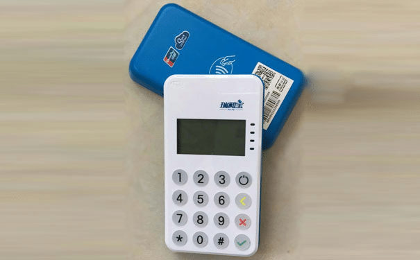 瑞和宝pos机签到提示“31-交易拒绝”是什么原因？