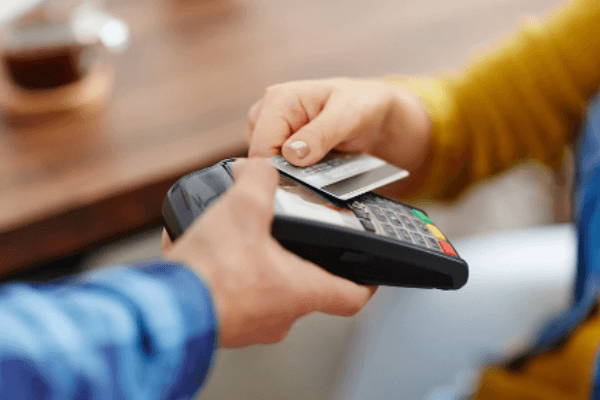 瑞和宝pos机网络连接失败怎么回事？