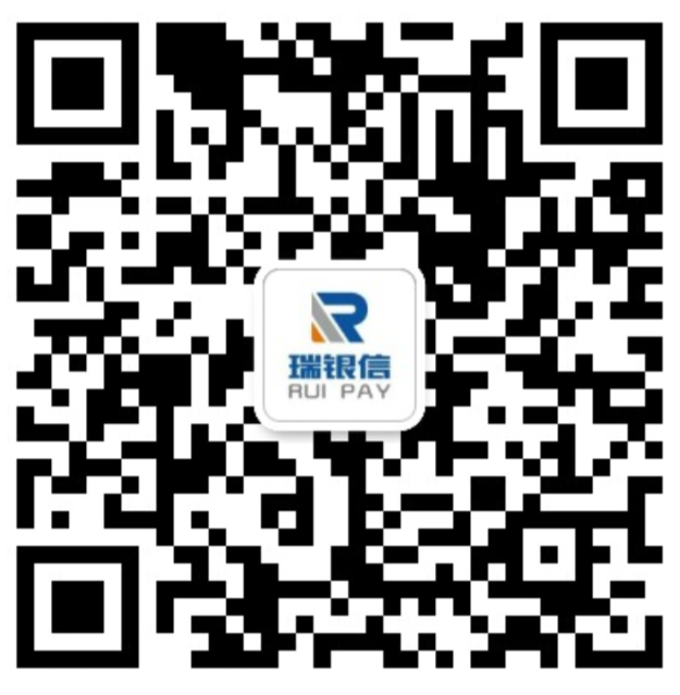 瑞银信客服二维码