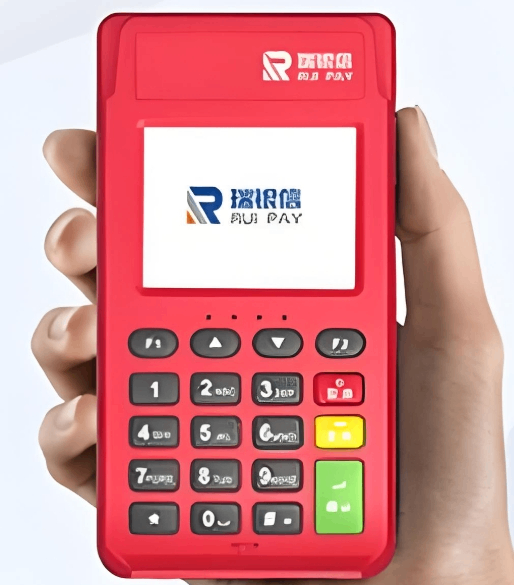 瑞银信POS机